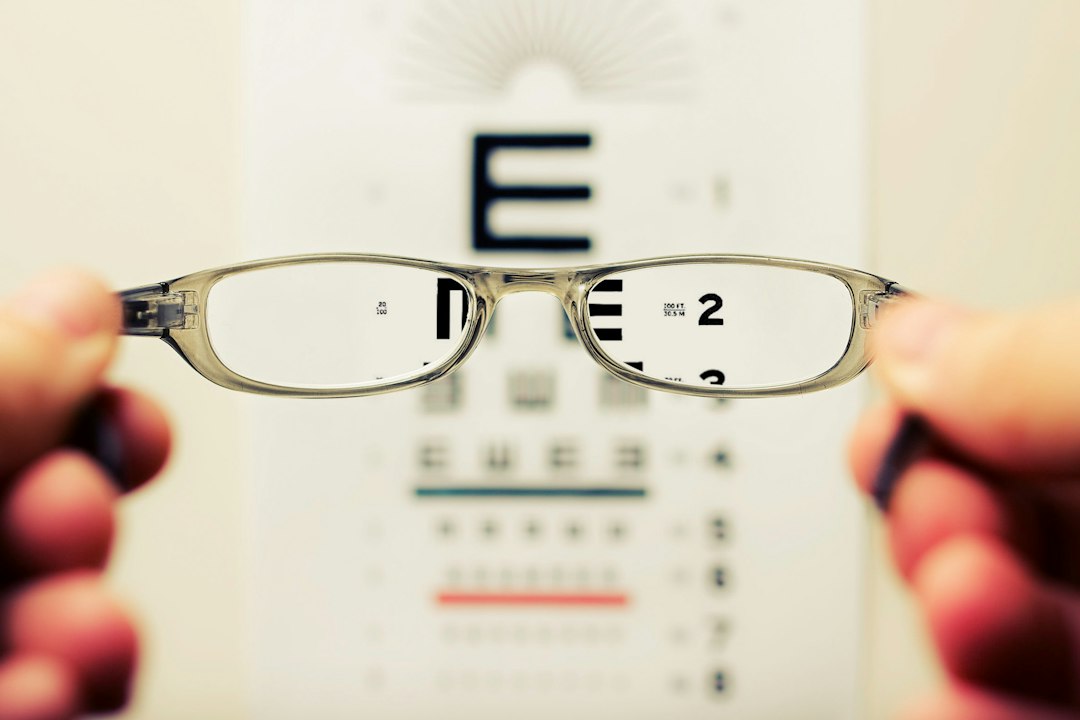Cataracts in Your 50s: Why They Develop Earlier and How to Slow Progression