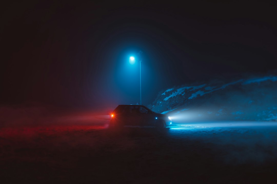 How Night Vision Decreases With Age: Causes and Natural Ways to Improve Low Light Sight
